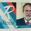 Logo Entrevista a Arnaldo Bocco