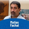 Logo Entrevista a Matías Fachal