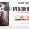 Logo #RadioTeatro con @AgustinaSantoro  en #LaCasainvita por @AM750. Hoy: "Operacion nocturna"