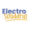 Logo Electrosolidario - Entrevista a Cecilia Cavallaro