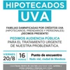 Logo Hipotecados UVA 20/08/2021 Maximiliano Wilde