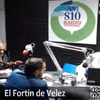 Logo Programa El Fortín de Vélez 07/11.
