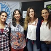 Logo Entrevista a las diputadas provinciales electas Lorena Abdala (MPN) y Soledad Salaburu (UC-FN)
