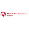 Logo Olimpíadas Especiales Argentina explica sus programas de inclusión social 