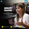 Logo Entrevista con Guadalupe Tagliaferri, Senadora Nacional del PRO - "Segunda Vuelta" (22-04-2025)