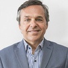 Logo Diego Giuliano "El único cambio real es la recesión"