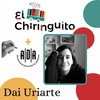 Logo ADA Charlas con ilustradores Dai Uriarte 