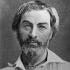 logo Walt Whitman: del amor, la lluvia y una gata... 