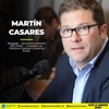 Logo Entrevista con Martín Casares,  Consultor en Política Criminal y Justicia Penal - "Más O Menos Bien"
