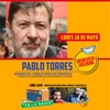 Logo Entrevista a Pablo Torres, secretario de capacitación provincial de la CICOP.