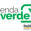 Logo Huerta agroecológica