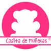 Logo Federico GALANTERNI _ Presidente de Casita de Muñecas en "Qué noche Teté" RADIO 10