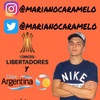 Logo Copa Libertadores 2017 y Copa Argentina - Resumen y previa por Mariano Caramelo