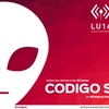 Logo #CódigoS | Anomalías y Eventos en la #SantaCruz la #Patagonia y el #Mundo | 25/08/2017