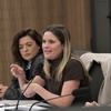 Logo Caren Tepp en LT9: "El sistema de discapacidad está en pleno colapso"