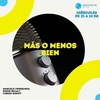 Logo Programa completo - "Más O Menos Bien" (22-03-2023)