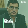 Logo Fiscal Walter Rodríguez en Radio UNR