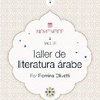 Logo Taller de  Literatura árabe 