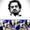 Logo "Trabajo de escribir a la mañana para borrar a la tarde" by Esteban Schmidt (ft. Spoilers) 
