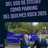 Logo CITEDEF EN RIESGO: QUITA DE FUNCIONES Y USO RIESGOSO PARA SOBERANIA CT