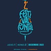 Logo Victor Hugo recomienda Festival Puntal 