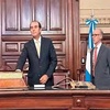 Logo Natalia Salvo | Sobre la designación de los nuevos jueces de la Corte Suprema “es inconstitucional” 