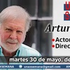 logo Com. Telefónica - Arturo Puig  //  Actor y Director