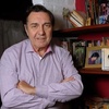 Logo José Ángel Trelles entrevistado por Gabriel Cocaro en La 2x4