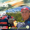 Logo Movil desde General Roca / TCNQN MONOMARCA GOL PedritoMovilaFondo