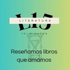 Logo LITERATURA EN 15 MINUTOS