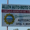 Logo Picadas en Allen - SATTA