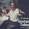 Logo Editorial Gustavo Tubio 20-08