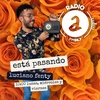 Logo EP| Está Pasando  por Radio a 