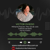 Logo Victor Oviedo | El Camino es la unidad y un programa de cara al pueblo.