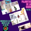 Logo pajaritos de la radio 05-05-2021