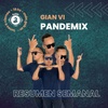 Logo PX|Pandemix Resumen por Radioa