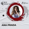 Logo Ana Prada - Música y palabra