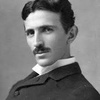 Logo Nikola Tesla, el genio maldito al que ama Charly