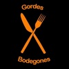 Logo Les Gordes Bodegones pasaron por Esa te la Debo