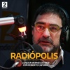 Logo #Radiopolis | 📞Hablamos con Pablo Paladini, acerca del apoyo empresarial a C. Losada
