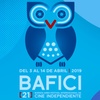 Logo BAFICI: Cine nacional