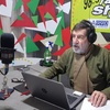 Logo De Por Acá 16-11-2023 