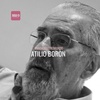 Logo Entrevista Atilio Boròn