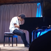 Logo Ignacio Figueroa Fernández un joven pianista imperdible