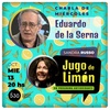 Logo Mesa de Eduardo De La Serna junto a Jorge Elbaum y Sandra Russo