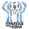 Logo La muestra "A 40 años de 1978: el mundial en la ESMA" en La Patria de las Moscas