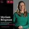Logo Entrevista con Myriam Bregman, Diputada Nacional del Frente de Izquierda, por Cata de Noticias