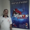 Logo Zona de Tres (12/04/2017): Entrevista con Israel Sarmiento, entrenador de Toros de Aragua.