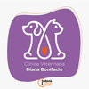 Logo #EntrevistaTNET - Diana Bonifacio, veterinaria.