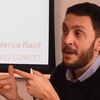 Logo Federico Nacif: "El control de todo el litio que desarrolle Argentina le corresponde a la CNEA"
